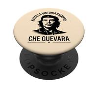 Che Guevara Shirt Rebel Cuban Shirt Guerrilla Revolution PopSockets PopGrip Adhésif
