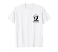 Che Guevara Shirt Rebel Cuban Shirt Guerrilla Revolution T-Shirt