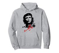 Che Guevara Shirt Rebel Signature Guerrilla Icon Revolution Sweat à Capuche