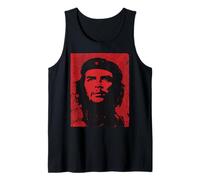 Che Guevara Shirt Revolution Débardeur