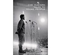 Che Guevara talks to young people - Ernesto Che Guevara - Livres Pathfinder - broché - Essai