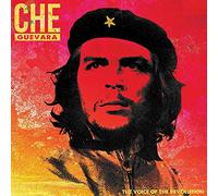 Che Guevara – The Voice of the Revolution – Vinyle – Importé