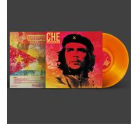 Che Guevara – The Voice of the Revolution – Vinyle – Importé