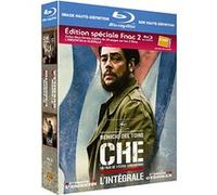 Che – L'intégrale – Blu-ray – Édition spéciale