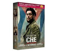 Che – L'Intégrale – DVD – Édition spéciale Fnac – Warner Bros.