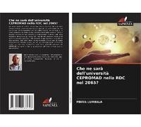 Che Ne Sarà Dell'università Cepromad Nella Rdc Nel 2065?