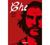 Che Nouvelle édition - Héctor Oesterheld - Delcourt - cartonné - Bande dessinée