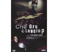 Che ora è laggiù?
