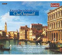 Che Originali! By Js Mayr