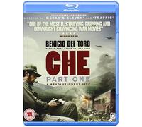 Che Part 1 [Edizione: Regno Unito] [Blu-Ray] [Import]
