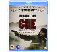 Che Part 2 [Edizione: Regno Unito] [Blu-Ray] [Import]