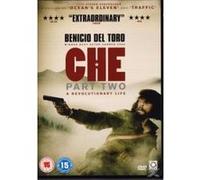 Che - Part 2 - Guerilla G