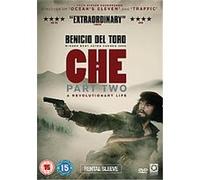 Che - Part 2 - Guerilla G