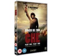 Che - Part One and Part Two [DVD] [Region 2] - DVD NEUF