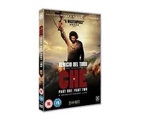 Che – Vol.1-2 – The Argentine/Guerilla G