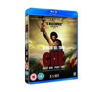 Che : Partie 1 et 2 – Benicio Del Toro, Julia Ormond, Oscar Isaac – Blu-ray