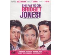 Che Pasticcio, Bridget Jones by Colin Firth