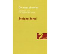 Che razza di musica. Jazz, blues, soul e le trappole del colore