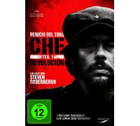Che-Revolucion (Teil 1) - Che-Revolucion (Teil 1) [Import]