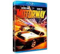 Che Sau (Motorway) (2012) / Motorway