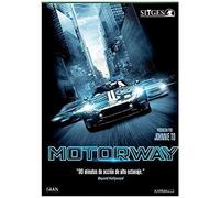 Che Sau (Motorway) / Motorway (Dvd)