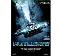 Che Sau (Motorway) / Motorway (Dvd)