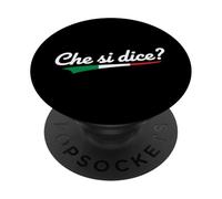Che si Dice ? PopSockets PopGrip Adhésif
