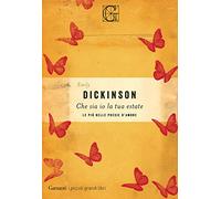 Che sia io la tua estate. Le più belle poesie d'amore