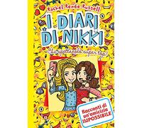 Che spettacolo super top! I diari di Nikki