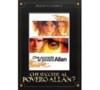 Che Succede Al Povero Allan [Import]