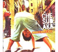 Che Sudaka - Mirando El Mundo Al Reves CD [Import]