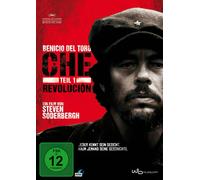 Che - Teil 1: Revolución