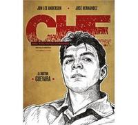 Che:Una Vida Revolucionaria - [Livre en VO] Jon Anderson Y José Hernández (Auteur)