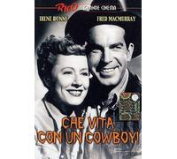Che Vita Con Un Cowboy!