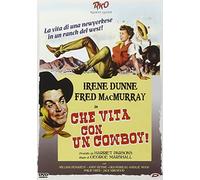 Che Vita Con Un Cowboy [Import]