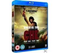 Che - Vol.1-2 - The Argentine/Guerilla G