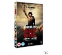 Che - Vol.1-2 - The Argentine/Guerilla G