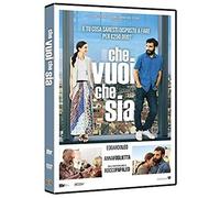 Che Vuoi Che Sia – DVD – Importation italienne