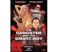 Cheah - Gangster and The Smart Boy [Import]