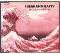 CHEAP AND NASTY - Mind Across the Ocean (UK Import)