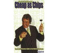 Cheap As Chips - the Duke's Priceless Guide to the World of [VHS]