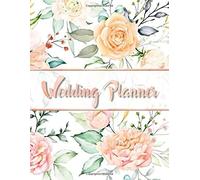 Cheap & Cheerful Wedding Planner & Organizer For Budget-Savvy Brides: Checklists And Worksheets For Planning Your Wedding Without Breaking The Bank. Great Gift For Bride & Groom.