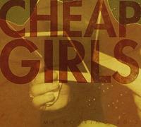 Cheap Girls – My Roaring 20's – CD
