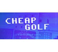 Cheap Golf (PC)