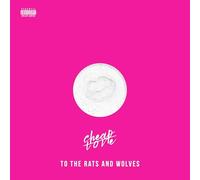 To the Rats and Wolves – Cheap Love – CD – Édition Deluxe