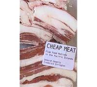 Cheap Meat Deborah Gewertz, Frederick Errington (Auteur)