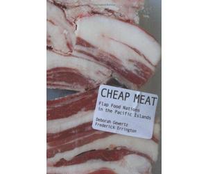 Cheap Meat - Flap Food Nations In The Pacific Islands