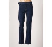 cheap monday jeans femme de couleur bleu