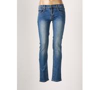 cheap monday jeans femme de couleur bleu W23 L32
