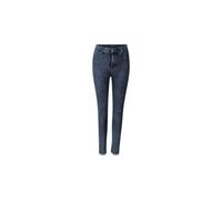 cheap monday jeans femme de couleur bleu W24